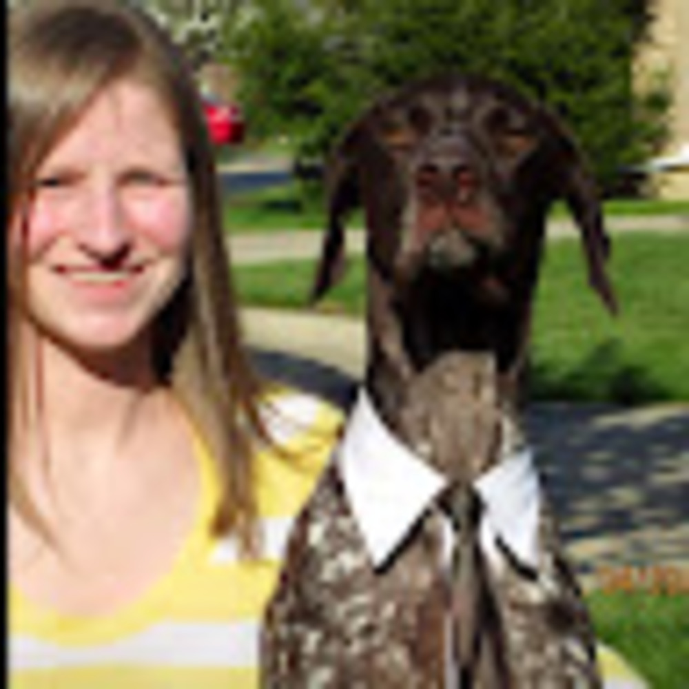 Meet your Posher, Renee